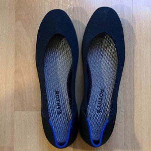 Square Toe Rothys